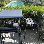 Casa vacanze Au Centre De Nîmes