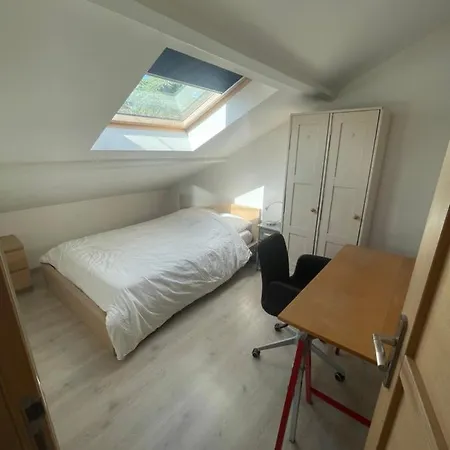 Holiday home Au Centre De